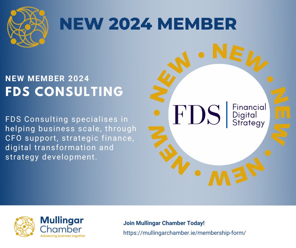 Mullingar Chamber tweet media