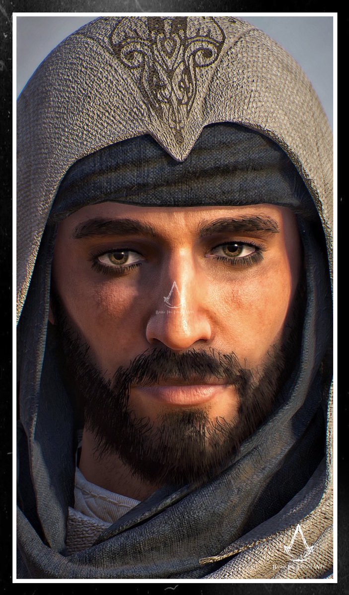 Line_Anakin's tweet photo. Basim Ibn Ishaq ❤️
#AssassinSCreedMirage #BasimIbnIshaq #BasimVP #Photomode #Ubisoft #PS5 https://t.co/qXKJIhVL9j