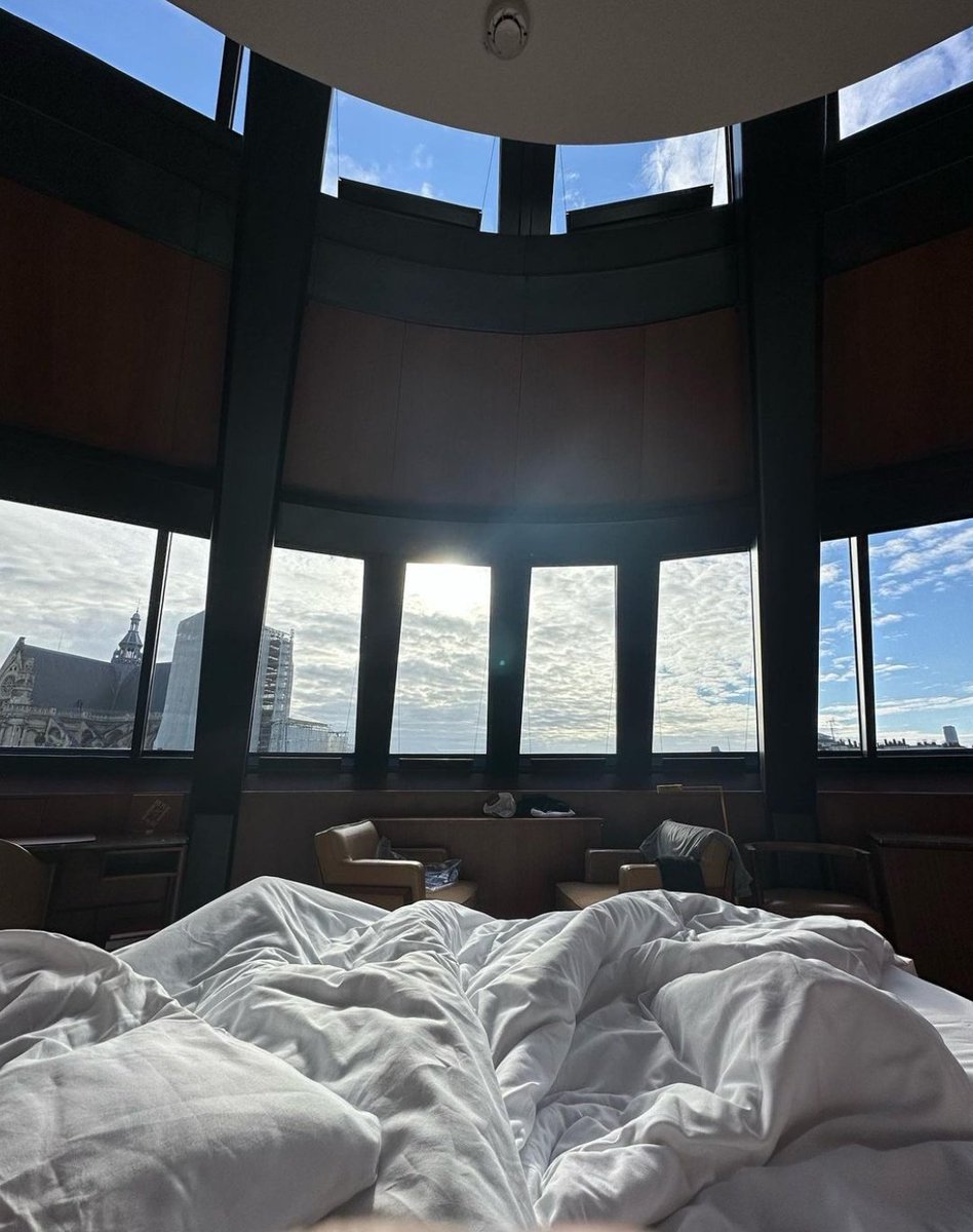 Bom dia mundo!