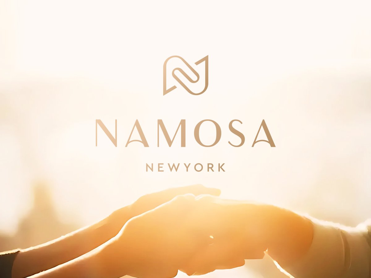 Ahmedcreatives's tweet photo. Brand visual identity design or Namosa - A high-end premium care home that provides personalized nursing and hospice care with a compassionate staff trained to the highest standards.

→ https://t.co/klT9oRTYpe https://t.co/5BqbGUVQdP