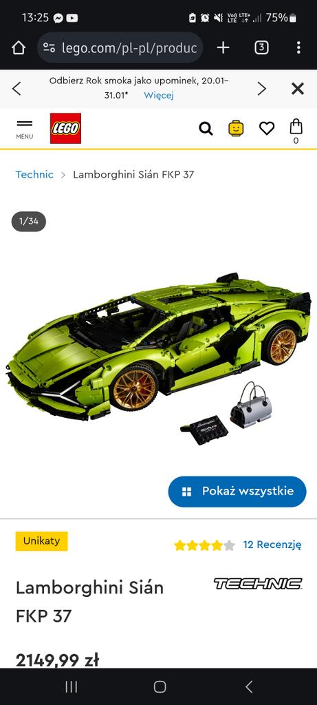 anusia031's tweet photo. @Zebolek Mi się marzy to cudeńko 😍😍😍
Ale niestety cena jak dla mnie miażdżąca https://t.co/qpQBUU87Pb