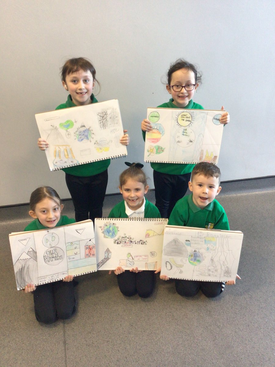 glanhowyprimary's tweet photo. #CadairIdris is on a quest to uncover the secrets of Earth Matters this term! πποΈ From mountains to oceans, we're excited to explore and learn together. What mysteries will we unravel? π§ Stay tuned for an amazing journey of discovery! π#TopicJournals https://t.co/31Z2dAMe7g
