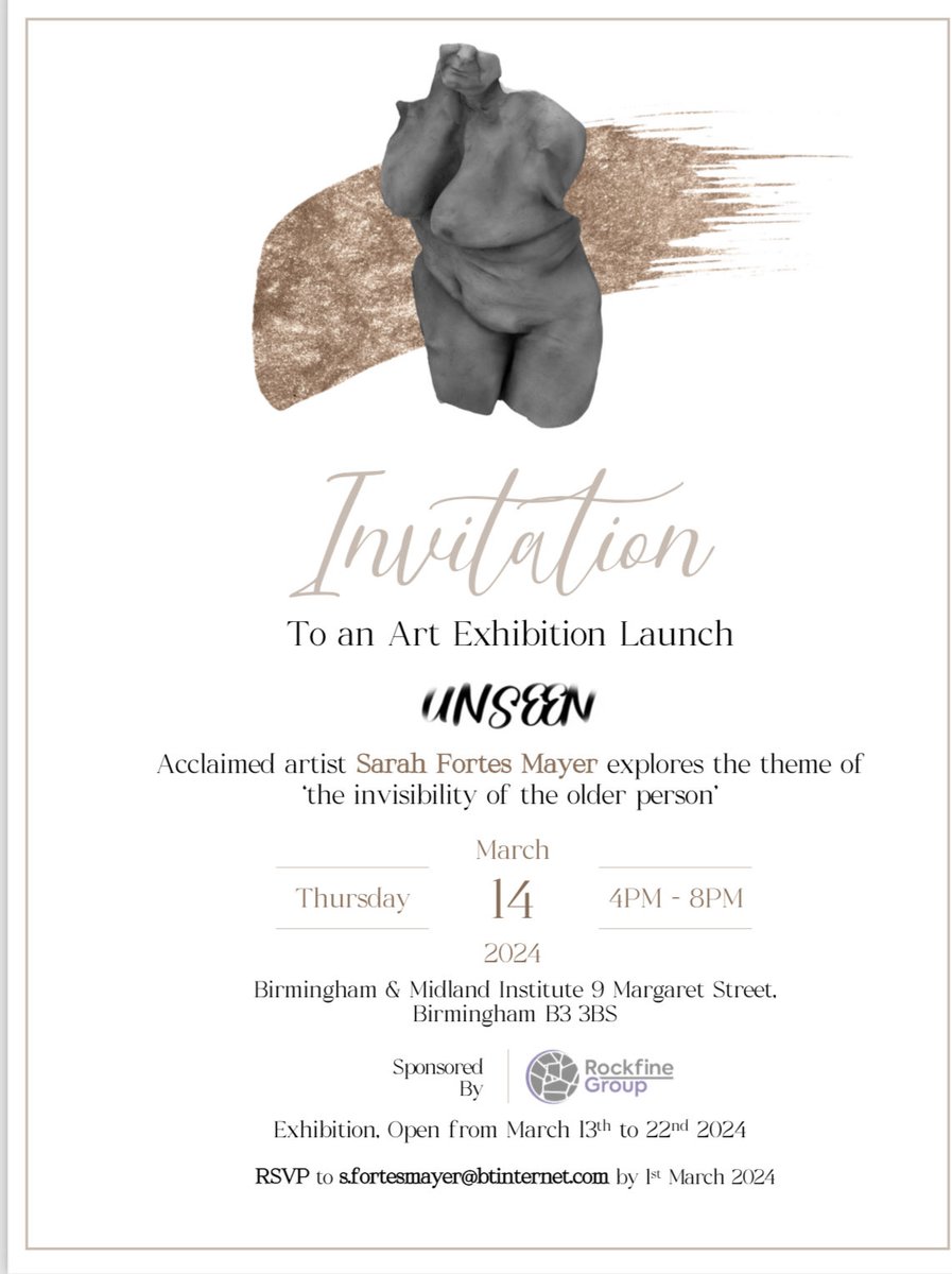 Sarah Fortes Mayer tweet media