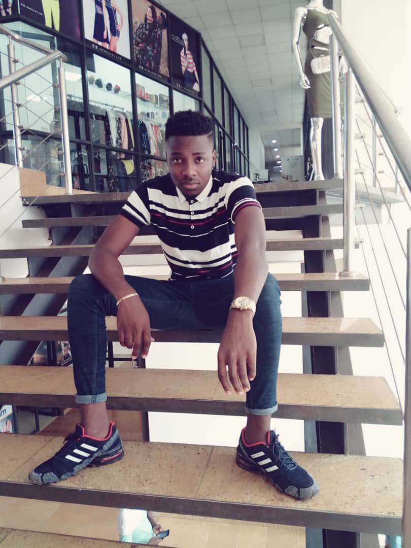 Everyone will have a different definition of you,but it’s only you who knows you #FLASHBACKFRIDAY