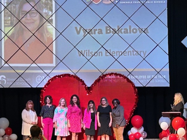 Wilson Elementary tweet media