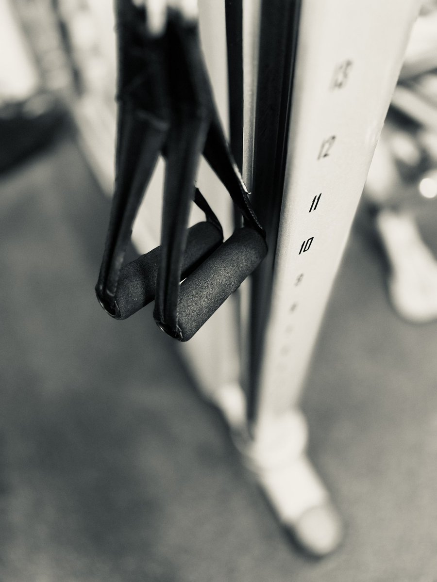 cjgent86's tweet image. Up. 

Before the enemy, and the sun. 

Where I keep my eyes when pursuing a dream, or when the chaos arrives (because it will). 

The direction these weights are going. 

NFS. 

#0445club #DisciplineEqualsFreedom #DEFreset