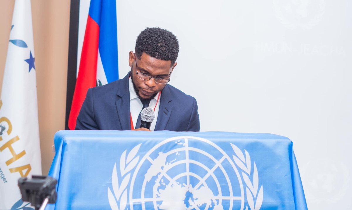 Jerry REGISTE 🇭🇹 tweet media