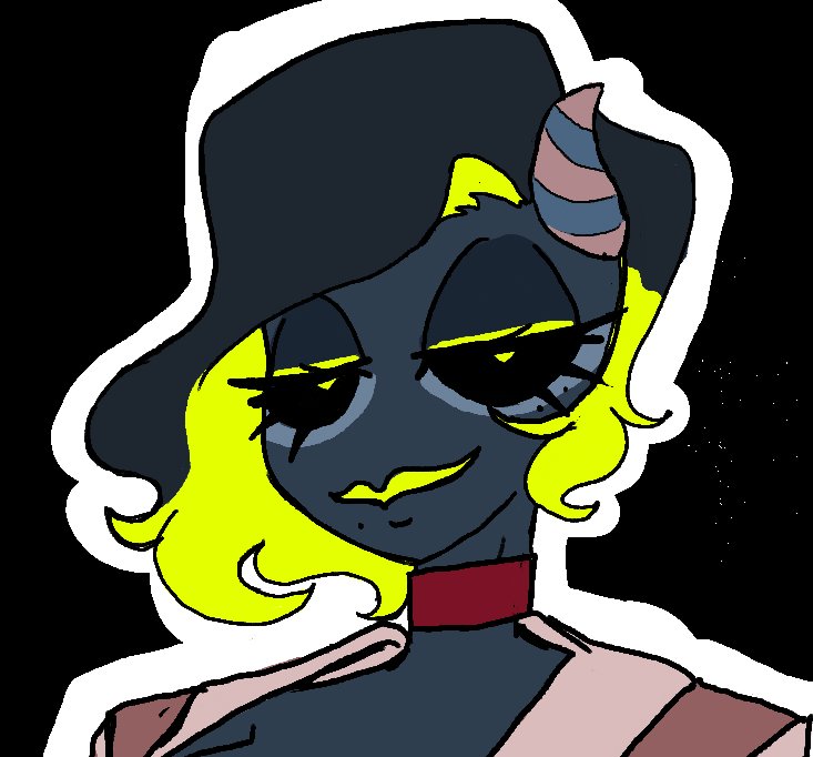 fan_helluva's tweet photo. New OCs!
#HazbinHotel #HazbinHotelFanart #HelluvaBoss https://t.co/vUNmWlS2mx