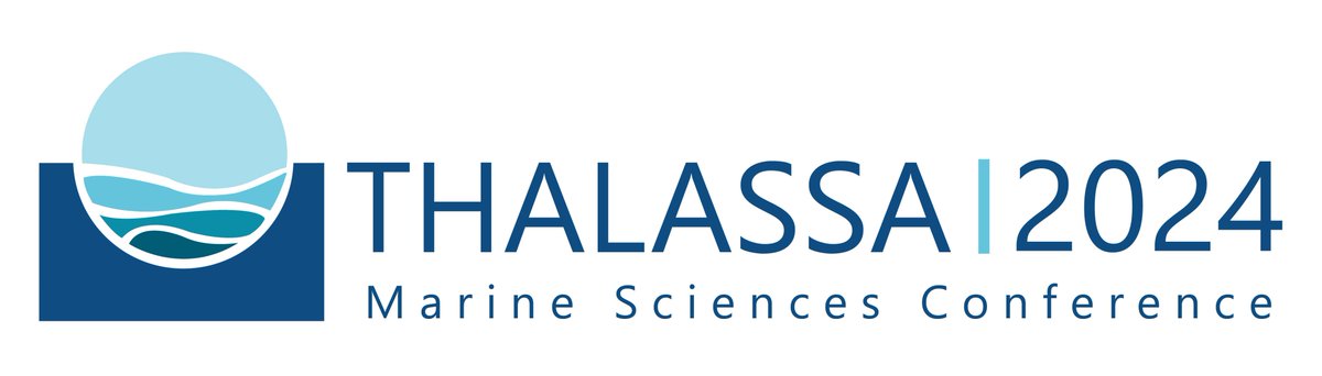 📣ANNOUNCEMENT
Abstract submission and Registration now open for THALASSA 2024 - Marine Sciences Conference
👉 tinyurl.com/39d8cees

#thalassaconference #marinesciences #AbstractSubmission