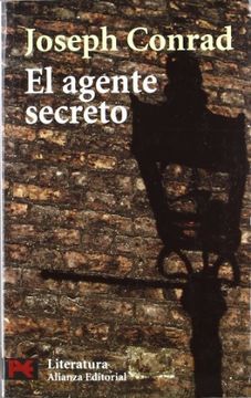 Bibliomaniatico's tweet photo. ESPECIAL DE JOSEPH CONRAD.  

- Sigan la cuenta.  
- Los que RT este tw y me dejen su correo en el DM, les puedo ir enviando en digital.    

📚 EL AGENTE SECRETO. https://t.co/6BLi1s2ZyA