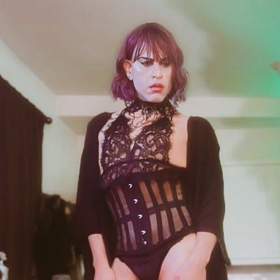 TS VALENTINA (@latina19893) / Posts / X