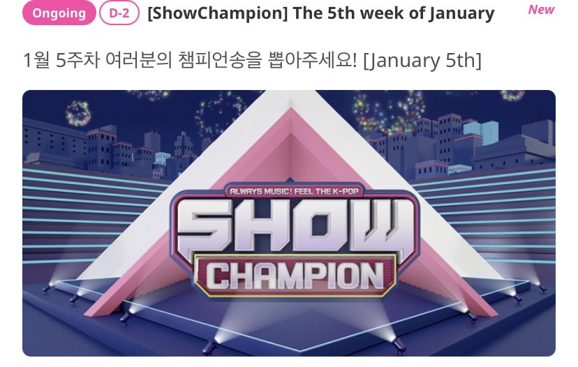voteforCIX_th's tweet photo. [🗳] พรีโหวตเปิดแล้ว มาโหวตให้ CIX กันค่ะ🤩
✨รายการ SHOW CHAMPION" (รอบ Pre-Vote)
👉 IDOLCHAMP APP
🔗 https://t.co/D54L2Uwgyg
🗓วันนี้ - 29 ม.ค. 2024 (13.00 น.)
🎟️: 1 โหวต :  3 💖💙(300โหวต/วัน)
#CIX #씨아이엑스 #BX #승훈 #배진영 #용희 #현석 #0_or_1 #Lovers_or_Enemies
#ฟิกซ์โหวต https://t.co/O3YG5Kuour