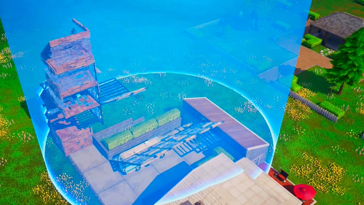 ReiZIV's tweet photo. ReiZIV Infinite Zone Wars (3726-8584-2245) 8 players will compete in an Infinite Zone Wars! Random Loadouts and Consumables and a Safe that doesn't stop! #Fortnite #FortniteCreative #FortniteChapter5 #Fortniteconcept https://t.co/3QsyPXTxGk