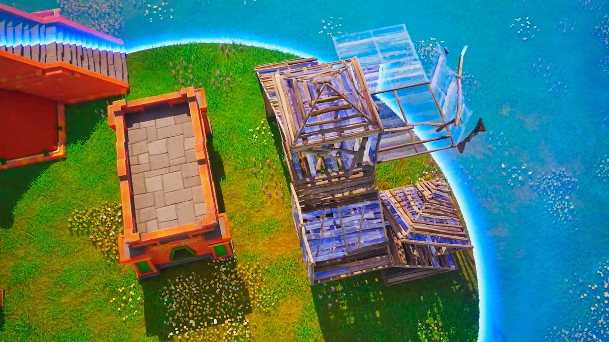 ReiZIV's tweet photo. ReiZIV Infinite Zone Wars (3726-8584-2245) 8 players will compete in an Infinite Zone Wars! Random Loadouts and Consumables and a Safe that doesn't stop! #Fortnite #FortniteCreative #FortniteChapter5 #Fortniteconcept https://t.co/3QsyPXTxGk