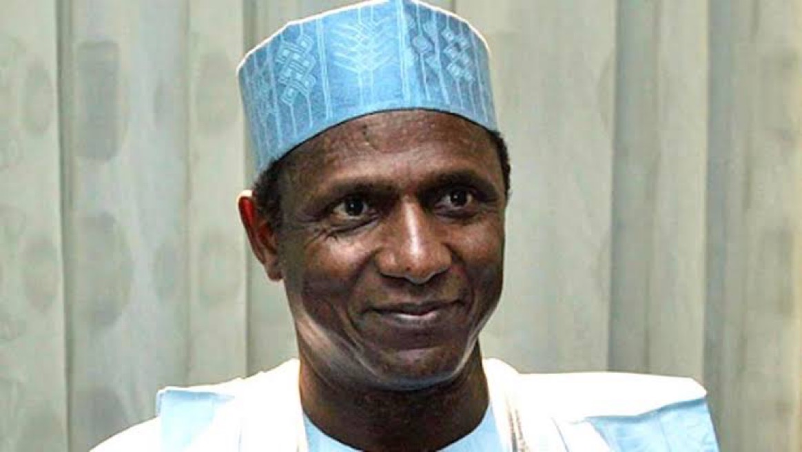 NigeriaStories's tweet photo. The Late president Umaru Musa Yar'adua  Tenure is one  NIGERIANS WILL NEVER FORGET:

•Petrol N65
•Diesel N112
•Rice Bellow N10,000
•Cement N750
•Fertilizer N2,500
•Bag of Sugar N7,000
•Bag of Flour N6,050

continue to rest sir 🕊️ https://t.co/Ie7jp8b1XT