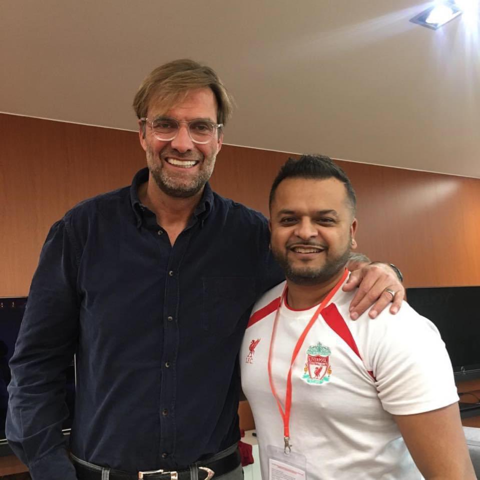 Ricky Shah tweet media