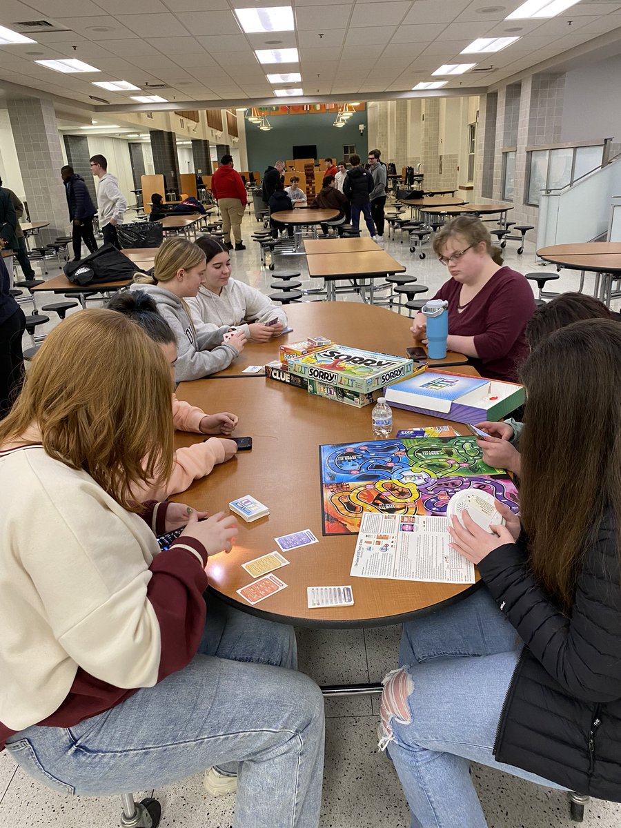 Miss Morgan tweet media