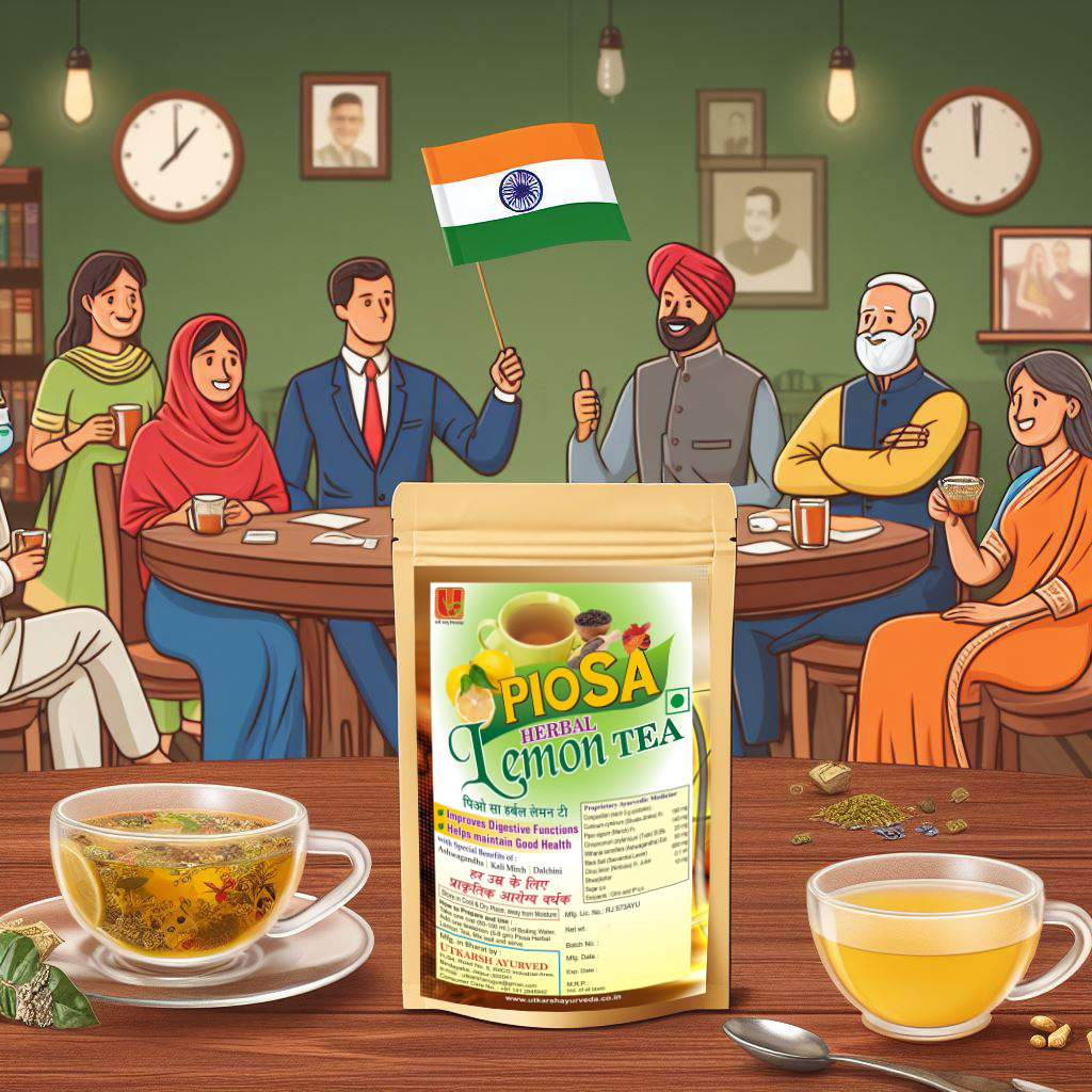 AyurvedaUtkarsh's tweet photo. Enjoy this Republic Day with a Sip of PIOSA Herbal Lemon Tea

AI Created POST

#RepublicDay2024 #INDIAwithAI #PIOSAHerbalLemonTea https://t.co/YbQIk4KteG