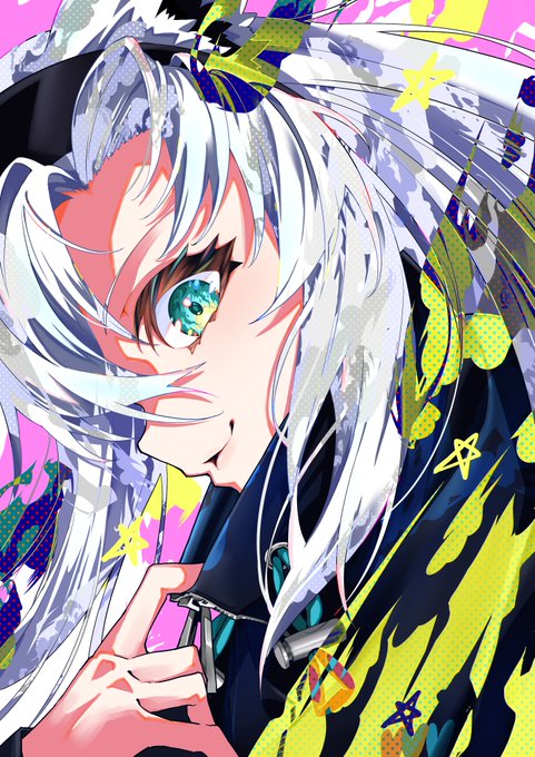 フブさん#絵フブキ 