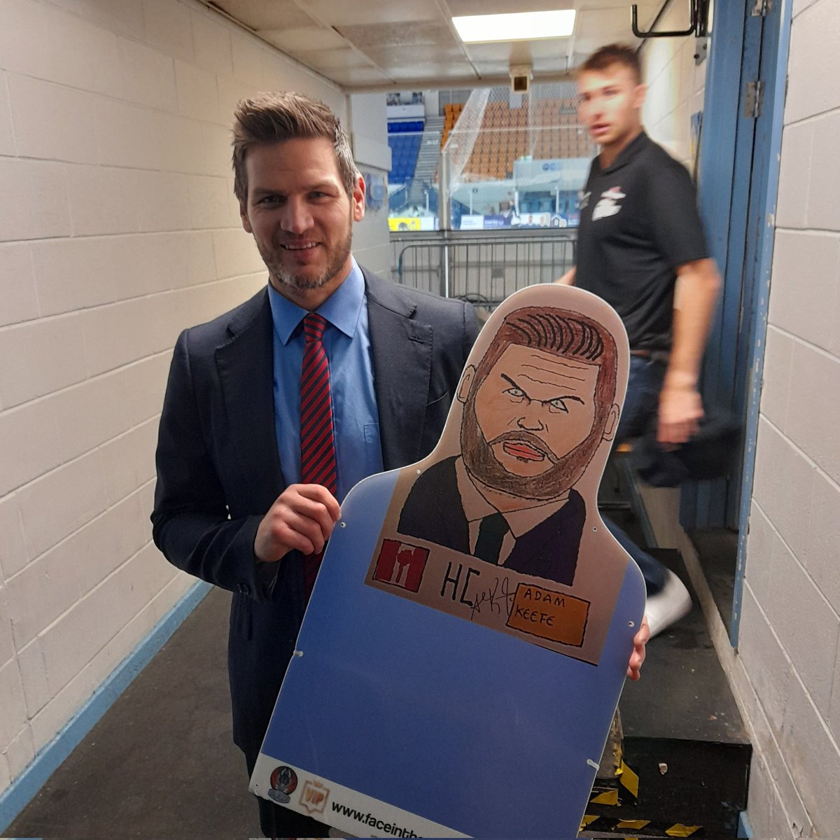 CardboardKeefe's tweet photo. https://t.co/xTI9uNgDjF