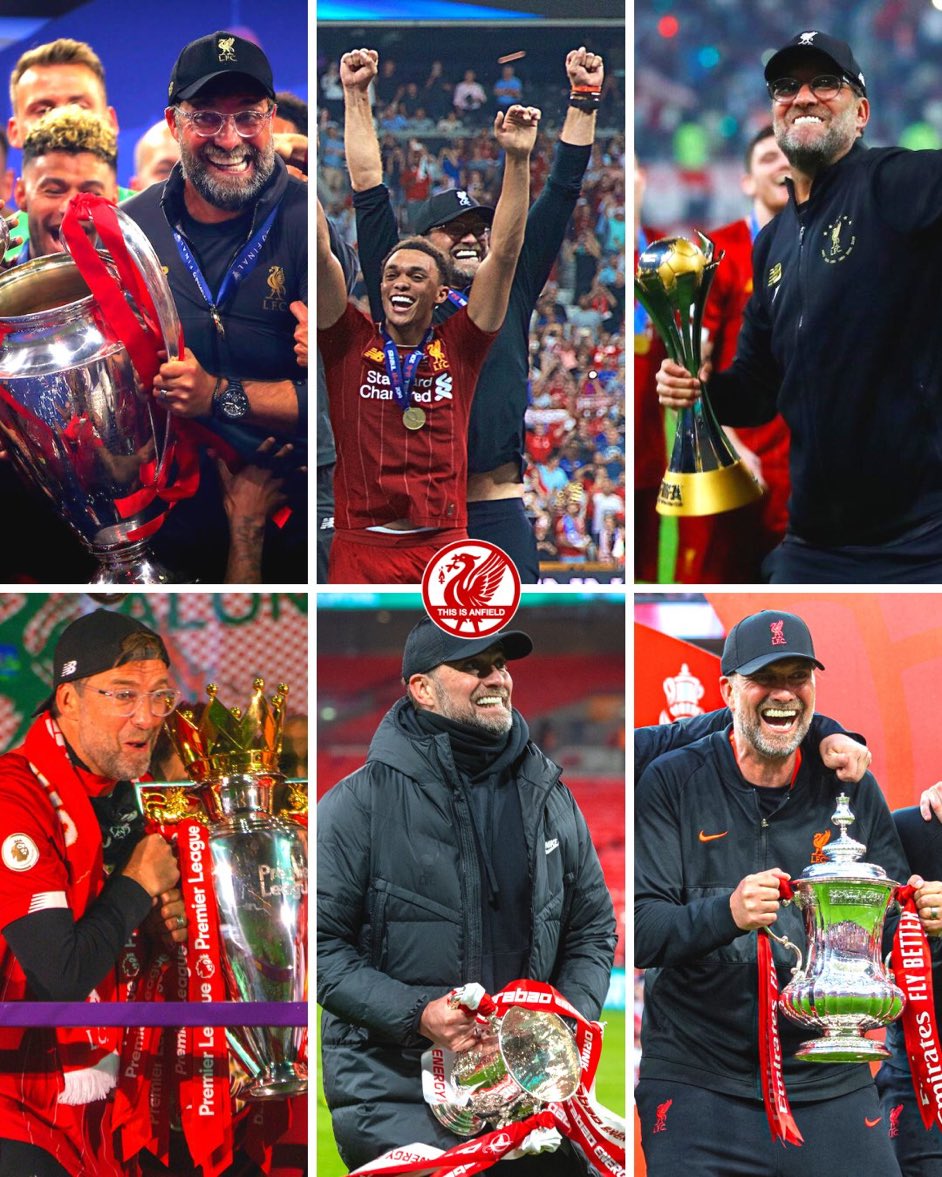EricDanielsson's tweet photo. Kloppo ❤️ https://t.co/Suoml7akvF