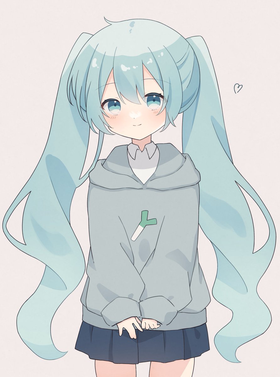 初音ミク 「再掲 」|ゆめは@4/5(水)21時〜記念配信🎉のイラスト