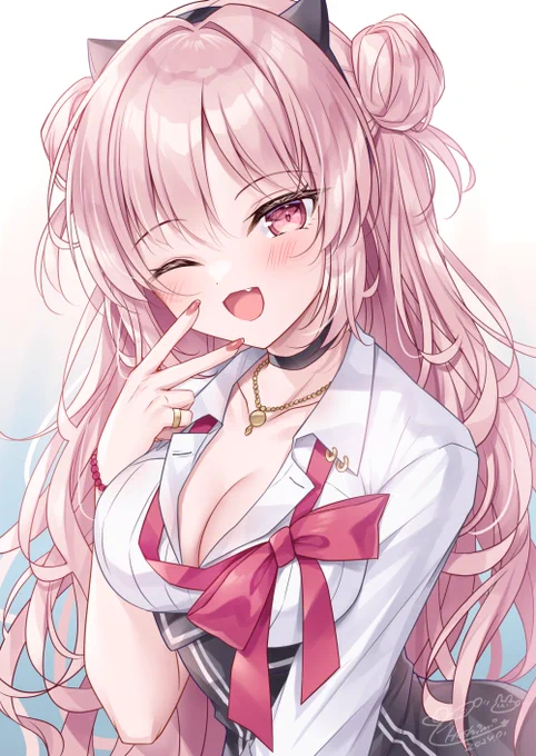 キララ#ブルアカ 