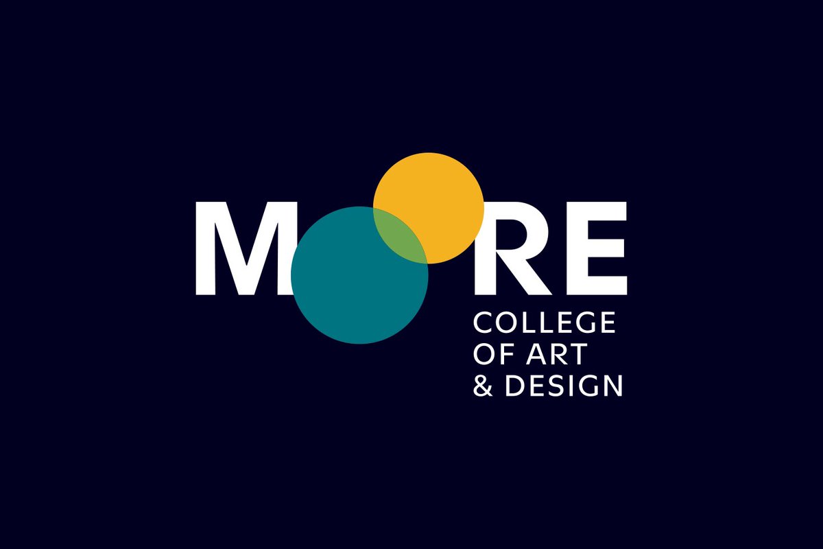 Week 1 of Professional Development for graphic designers @MooreCollegeArt 
- course intro & overview
- review existing #resume & #coverletter to prepare for content update & redesign
- begin to research prospects for summer #GraphicDesign #internships