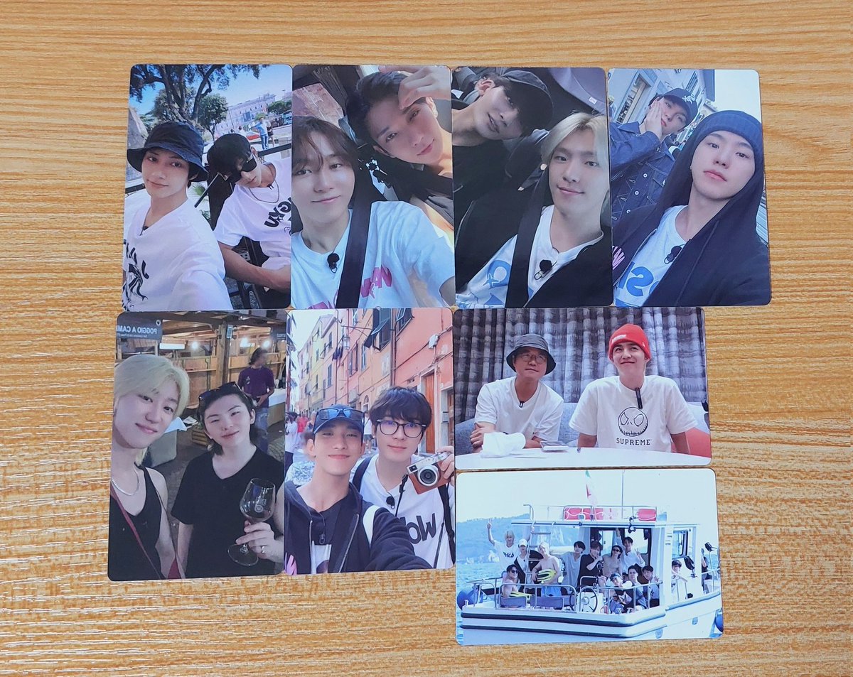 budyangcart's tweet photo. .｡*♡ wts lfb ph
seventeen nana tour vod pc

✔️ secured
✔️ 2500 (sold as set)
✔️ dop, payo/2 days reservation

ina indo rd jpn ww jkt photocard sell https://t.co/ShLjoiLTK0