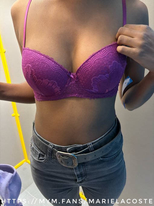 En mode shopping 🛍️ ! Je prends le bleu ou le mauve ?   https://t.co/V14CKBqQ0A https://t.co/ywZB4po<a href="/tag/mardisextoy"class="tags"><span>#mardisextoy</span></a>