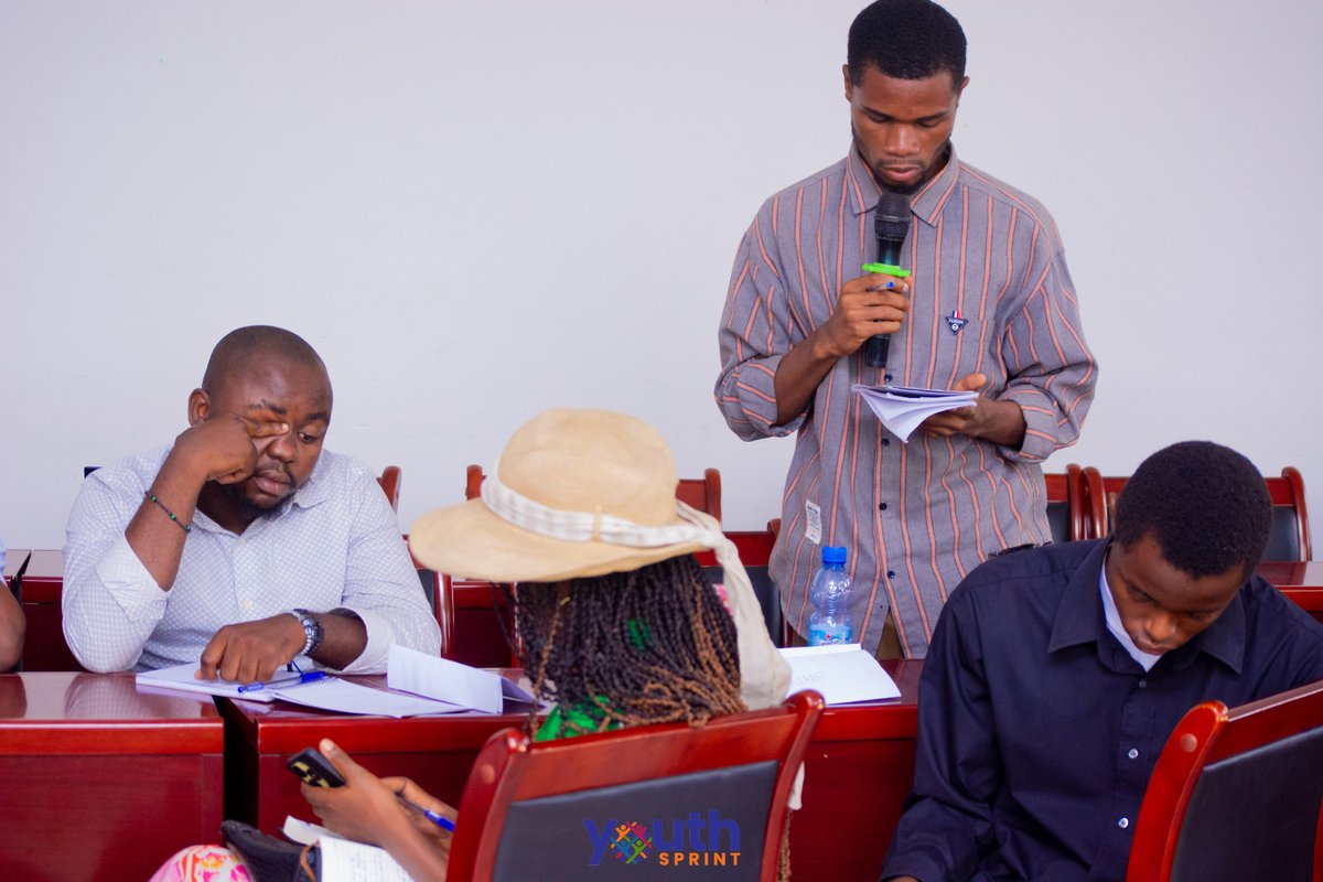 YouthSprint's tweet image. #CVTA 

Quelles sont les raisons poussant une femme à garder la grossesse non désirée?

1. Conviction religieuse 
2. Stigmatisation
3. Responsabilité de l&apos;acte
4. L&apos;âge maternel avancé,peur de mourir.

Avez-vous d&apos;autres raisons? Dites-le nous ds le commentaire.

#ProtocoleMaputo