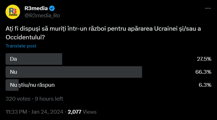 Costin Andries tweet media