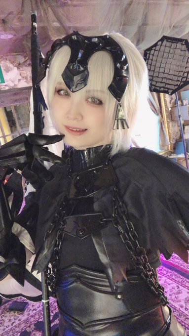 Twitterのコスプレ画像12