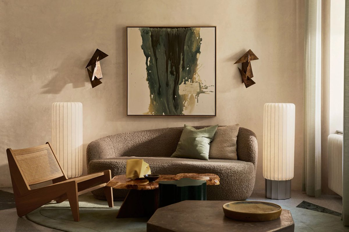 Trending Now Lighting Design tweet media