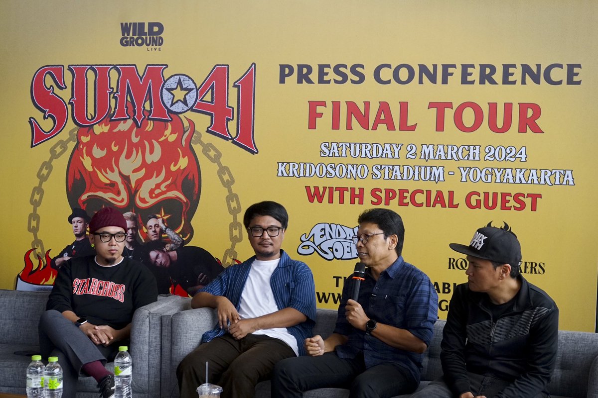 Wild Ground Festival tweet media