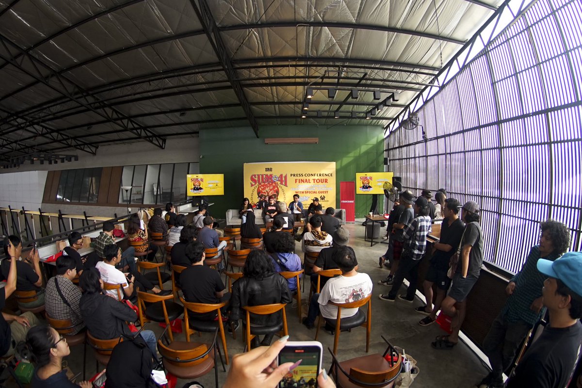 Wild Ground Festival tweet media