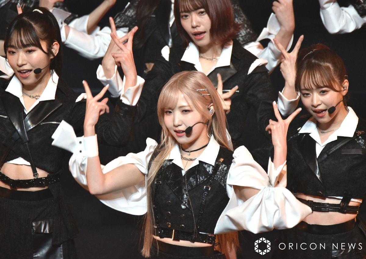 本田仁美がAKB48卒業コンサート「私にはまだ、かなえたい夢があります