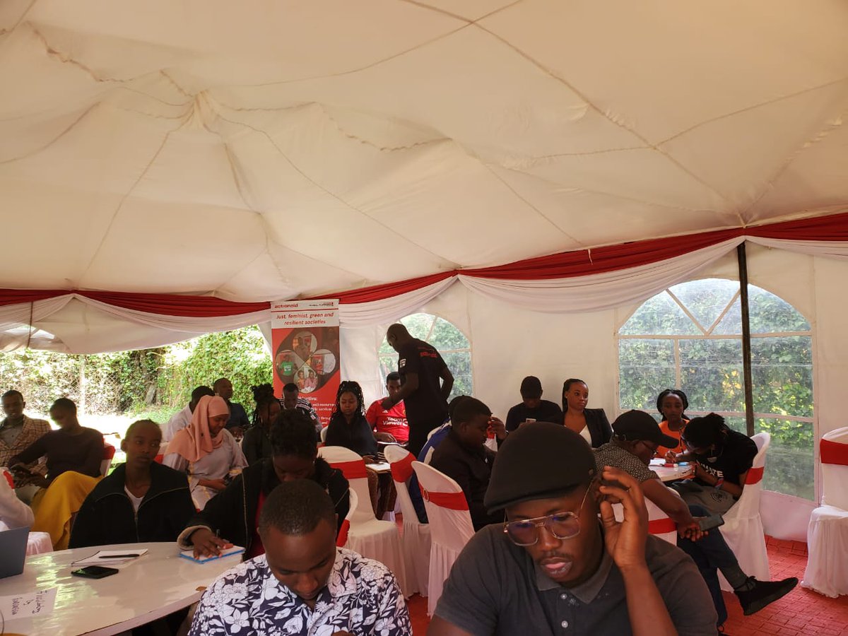 #WorldCleanEnergyDay  offering a solution to future energy through green and sustainable energy <a href="/ActionAid_Kenya/">ActionAid Kenya</a> <a href="/GP_Kenya/">Global Platform Kenya</a> @EcoVistaKe