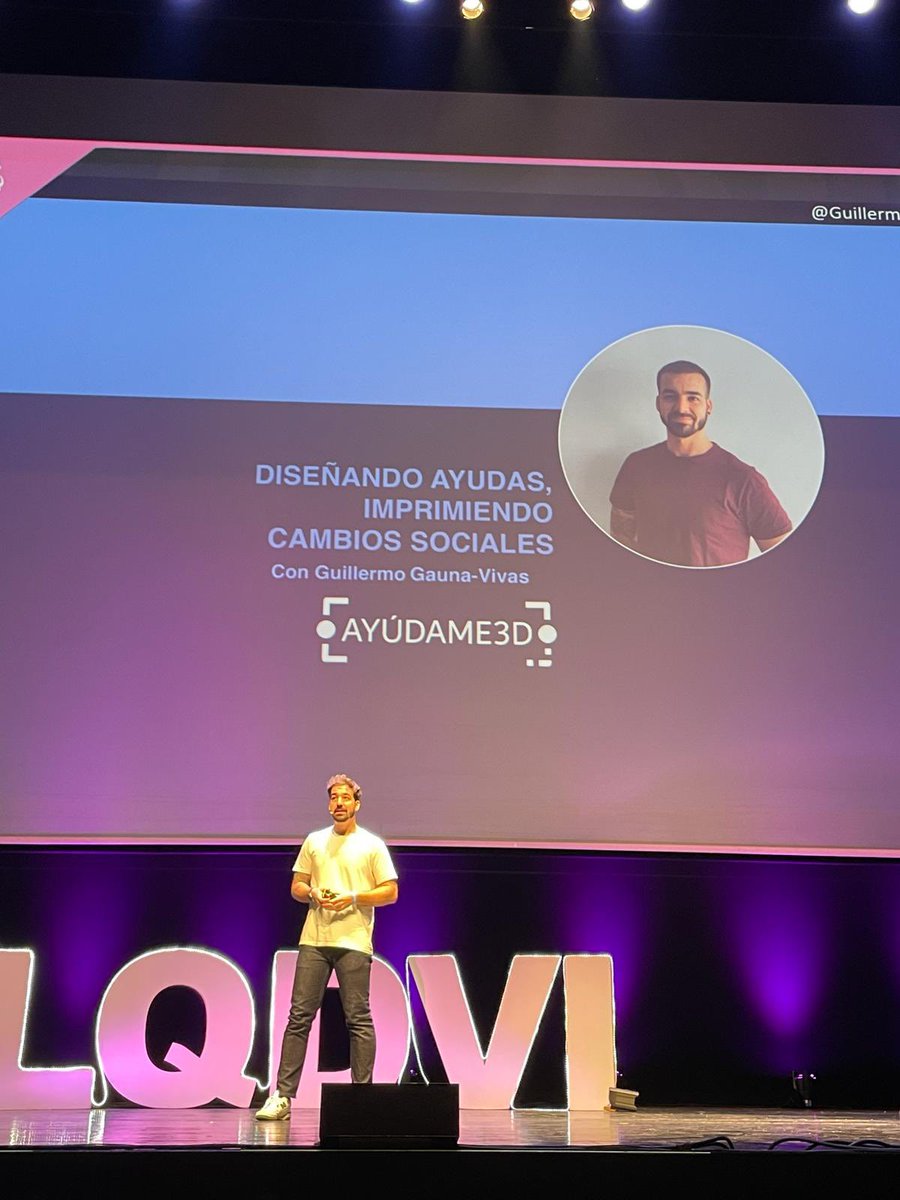 Fundación AXA tweet media