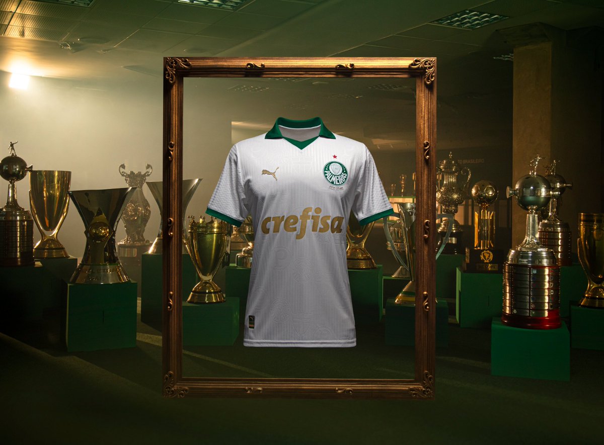 onossopalestra's tweet photo. ELAS CHEGARAM!

Se liga nas novas camisas do Palmeiras!

📷PUMA

#Palmeiras #NossoPalestra 
🔔Ative as notificações https://t.co/3Uz7VEas7n