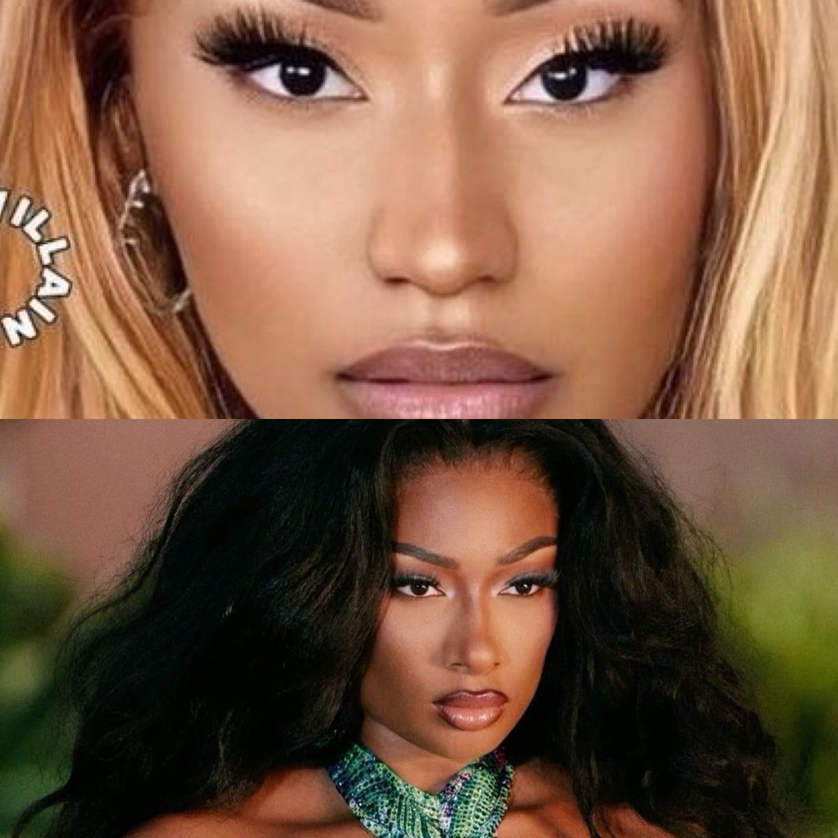 Team Minaj Brasil tweet media