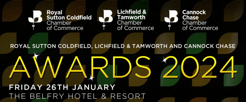 HRCaddy's tweet photo. Today is the day of the #SLTCAwards24 where we have been nominated for Royal Sutton Coldfield Small Business of the Year.

Just a reminder to all, our office will be closing at 3pm today in preparation for the evening ahead.

#HR #hrcommunity https://t.co/nGJCw6kJTF