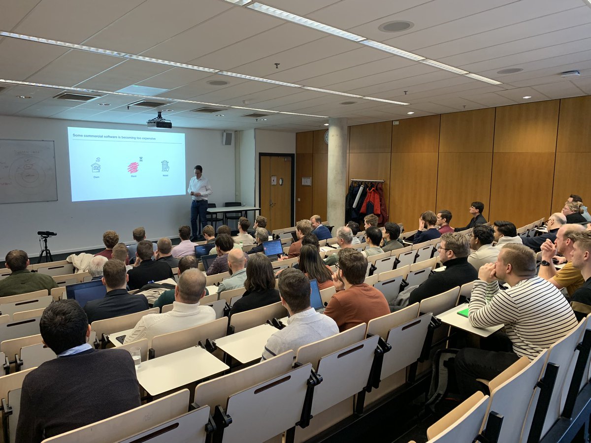 RevitGG (@revitgg) on Twitter photo De ochtend van de #ComputationalDesignDay zit er alweer op. Nu de begin van het middag programma van met een sessie van <a href="/MaartenFrough/">MaartenVroegindeweij</a> over @BlenderBIM De ochtend van de #ComputationalDesignDay zit er alweer op. Nu de begin van het middag programma van met een sessie van <a href="/MaartenFrough/">MaartenVroegindeweij</a> over @BlenderBIM