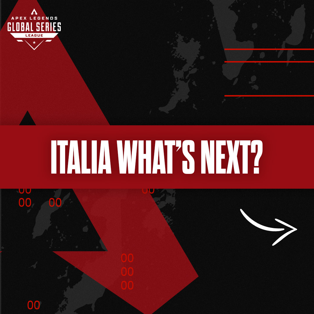 Highscore_gg's tweet image. A new italian movement is taking hold, let's see who will take part in this weekend of ALGS PL:
Coach @IScaraI with @AndyJaxOP  @qShexx  @Willemkh  for OP
Analyst @M4kkur0IT  for E6
Coach @ColoAndrew99  for EXO
We'll also follow Coach @mibles and @LiuqApex for No Days Off and ESG