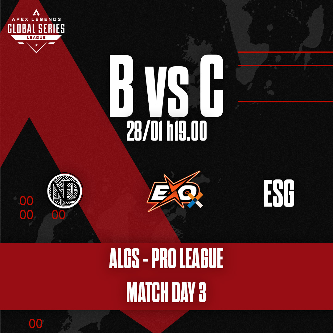 Highscore_gg's tweet image. A new italian movement is taking hold, let's see who will take part in this weekend of ALGS PL:
Coach @IScaraI with @AndyJaxOP  @qShexx  @Willemkh  for OP
Analyst @M4kkur0IT  for E6
Coach @ColoAndrew99  for EXO
We'll also follow Coach @mibles and @LiuqApex for No Days Off and ESG