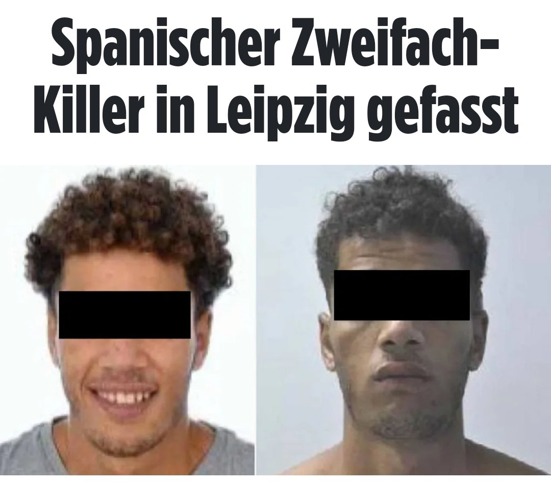 Leipzig. Yusef M. L. (20), alias „El Pastilla“ spaziert bei „starken Besucherandrang vor dem Weihnachtsfest“ einfach mit raus.