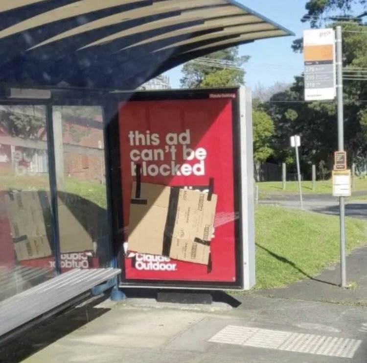 adland ® tweet media