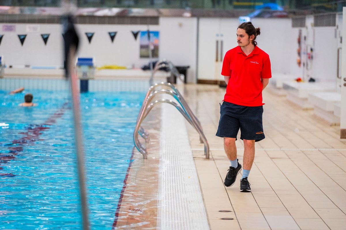 Edinburgh Leisure tweet media