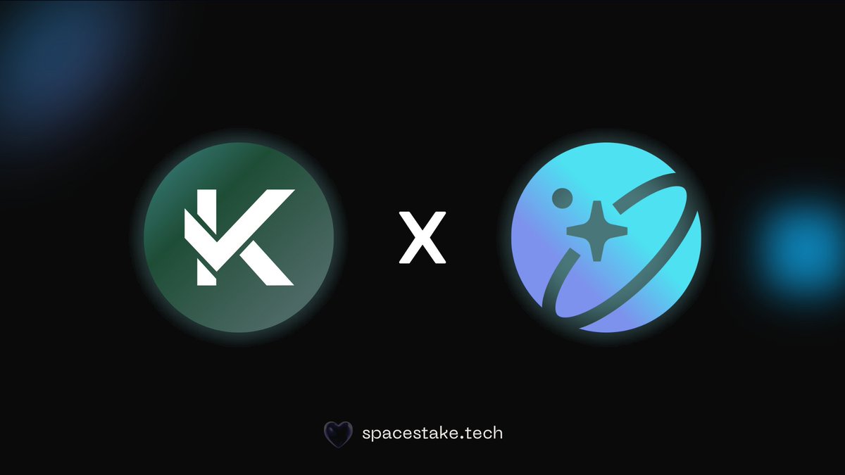 SpaceStake tweet media