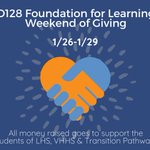 Photo by D128 Foundation (@d128_foundation)